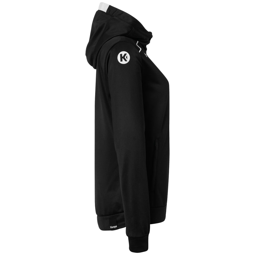 Kempa PLAYER KAPUZENJACKE WOMEN