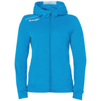 Kempa PLAYER KAPUZENJACKE WOMEN
