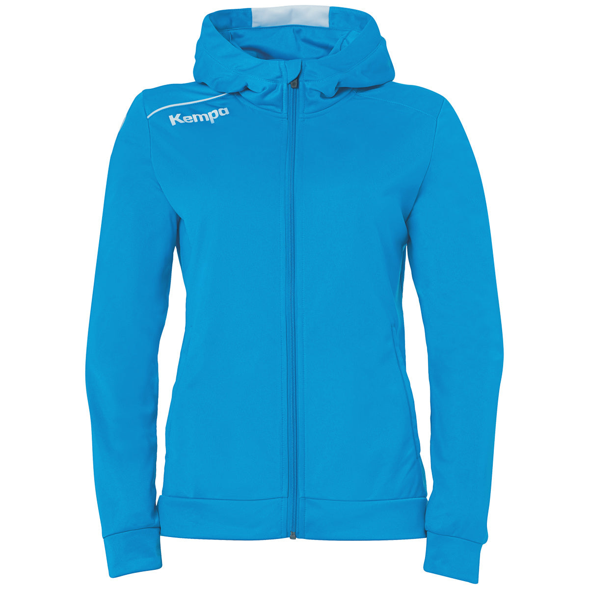 Kempa PLAYER KAPUZENJACKE WOMEN
