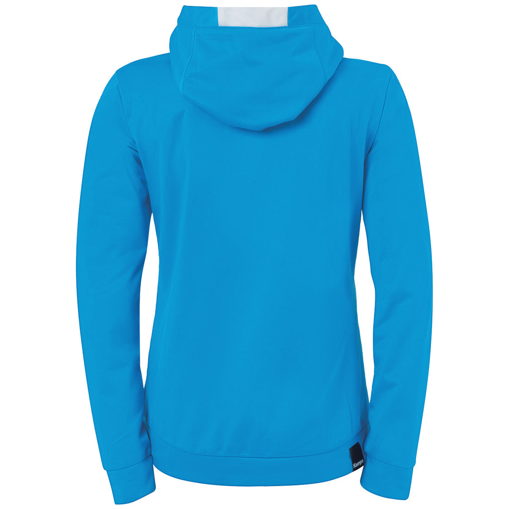 Kempa PLAYER KAPUZENJACKE WOMEN