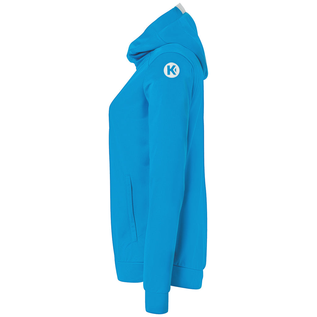 Kempa PLAYER KAPUZENJACKE WOMEN