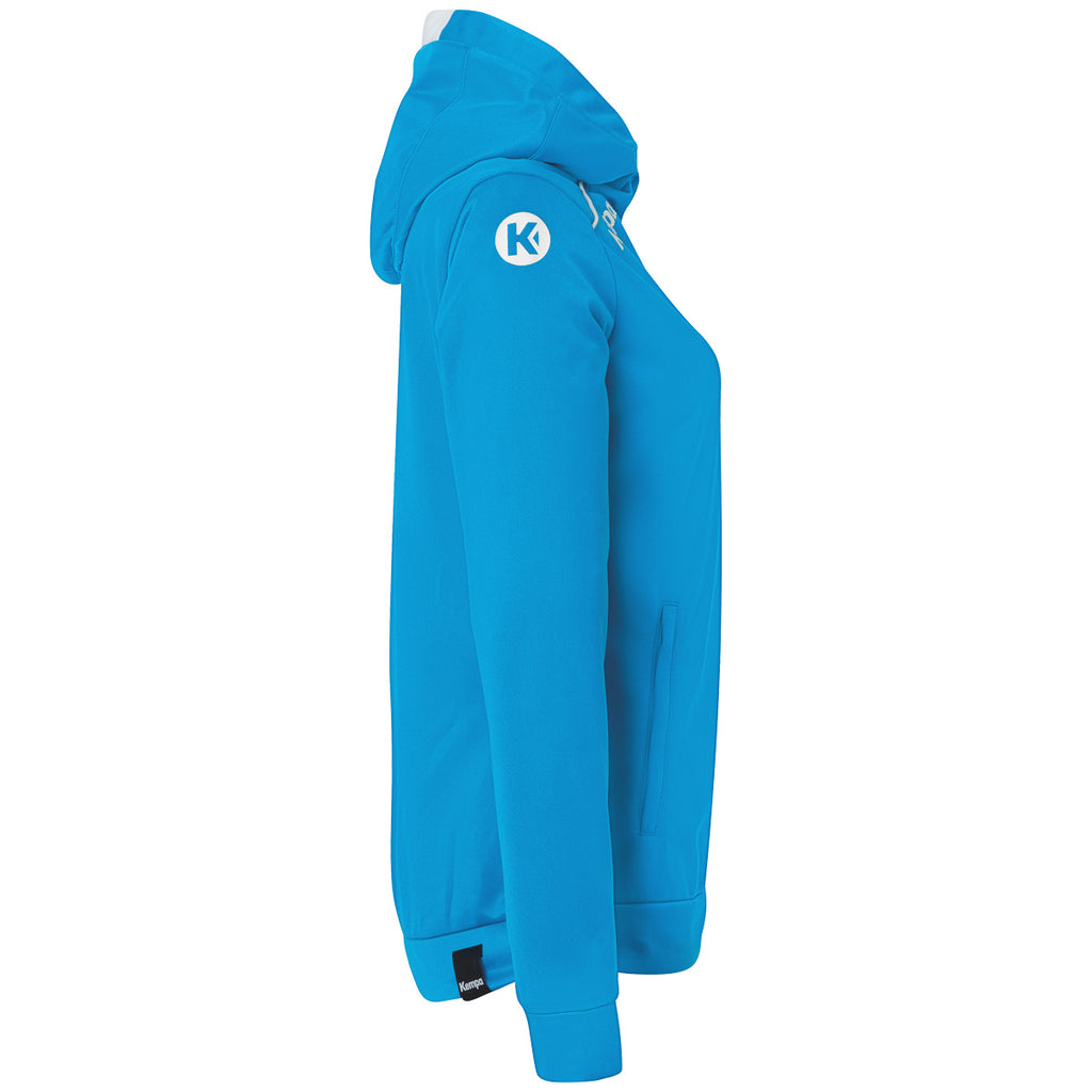 Kempa PLAYER KAPUZENJACKE WOMEN