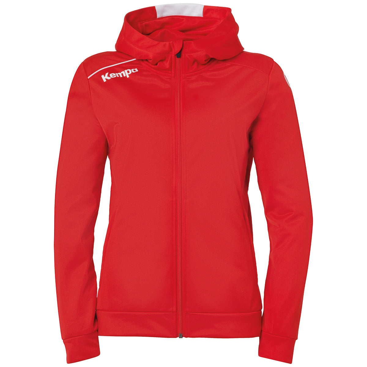 Kempa PLAYER KAPUZENJACKE WOMEN