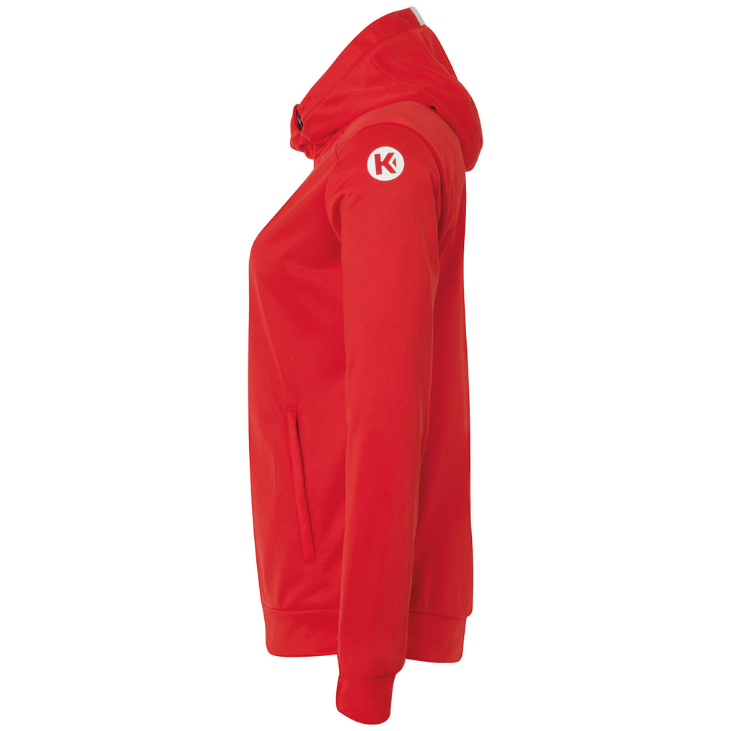 Kempa PLAYER KAPUZENJACKE WOMEN