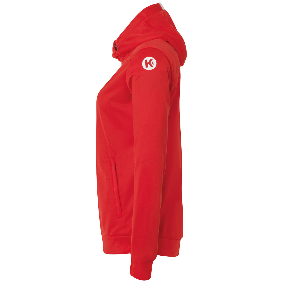 Kempa PLAYER KAPUZENJACKE WOMEN