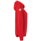 Kempa PLAYER KAPUZENJACKE WOMEN