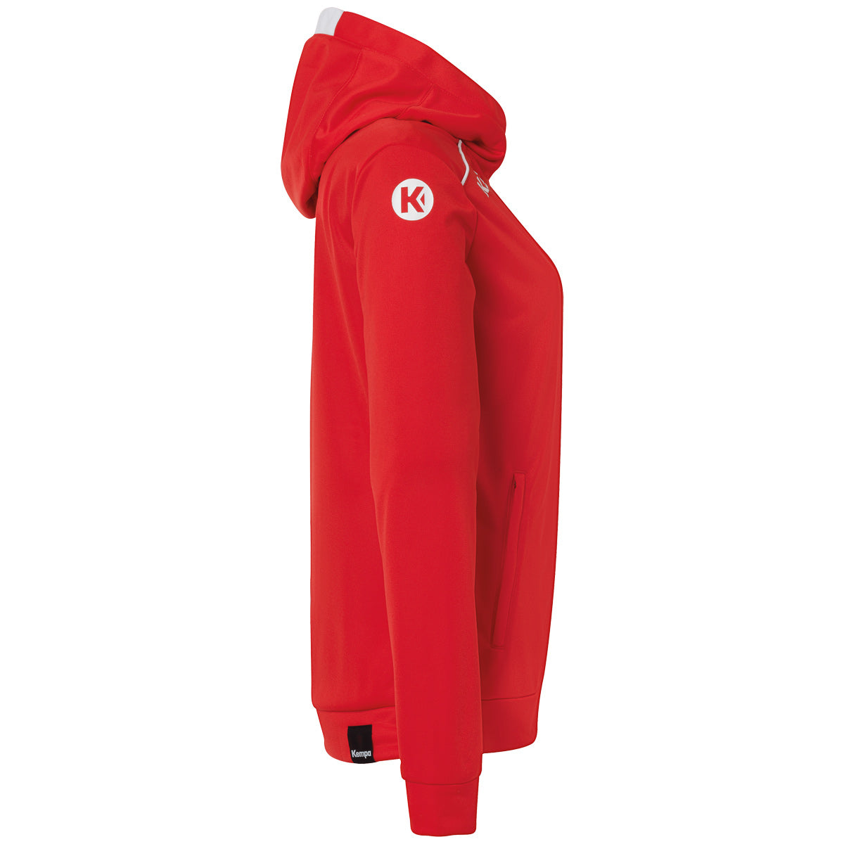 Kempa PLAYER KAPUZENJACKE WOMEN