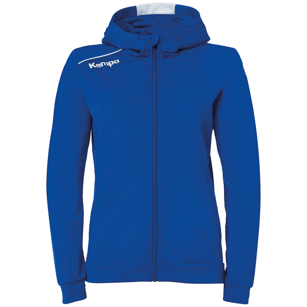 Kempa PLAYER KAPUZENJACKE WOMEN