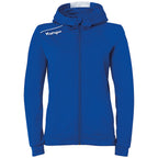 Kempa PLAYER KAPUZENJACKE WOMEN