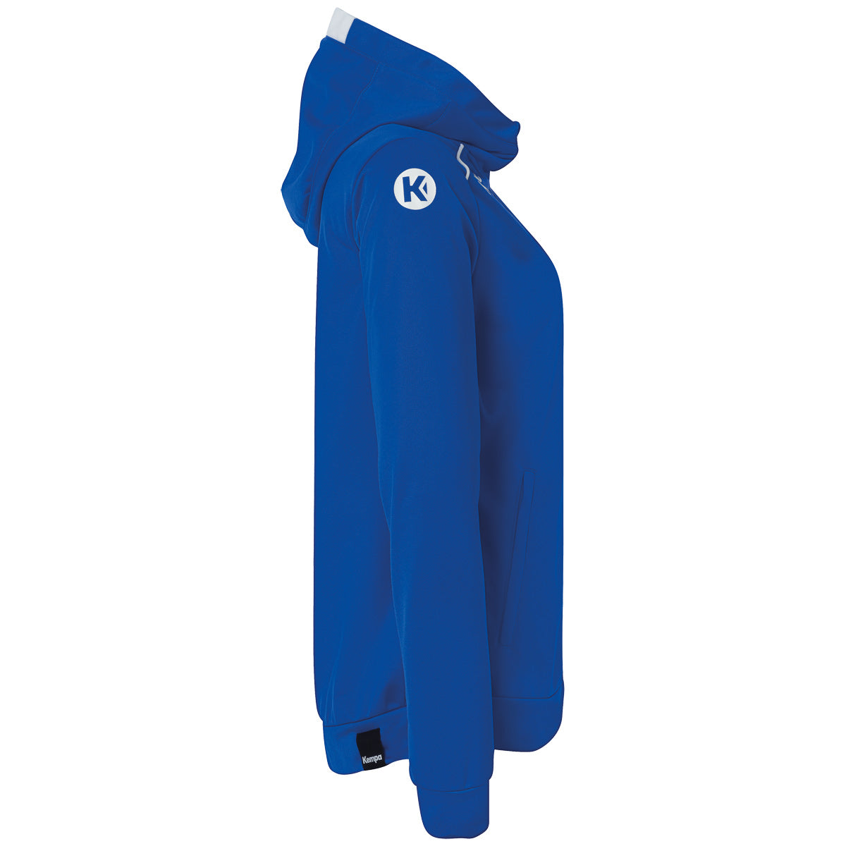Kempa PLAYER KAPUZENJACKE WOMEN