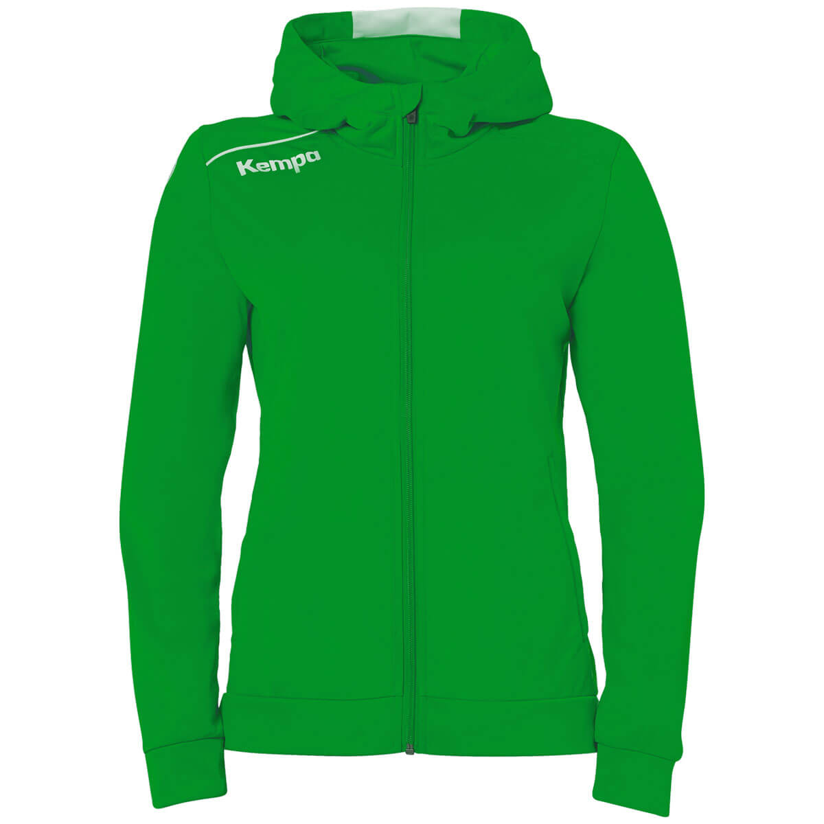 Kempa PLAYER KAPUZENJACKE WOMEN