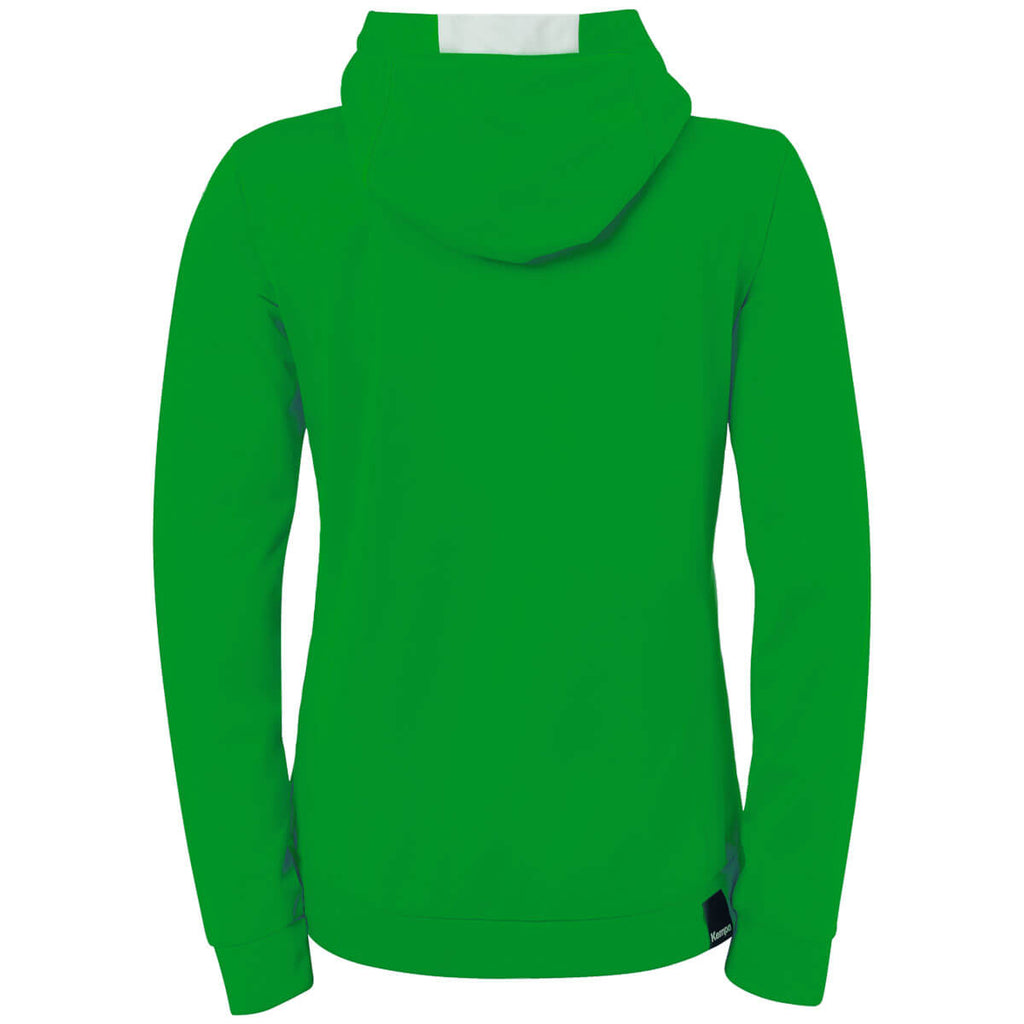 Kempa PLAYER KAPUZENJACKE WOMEN