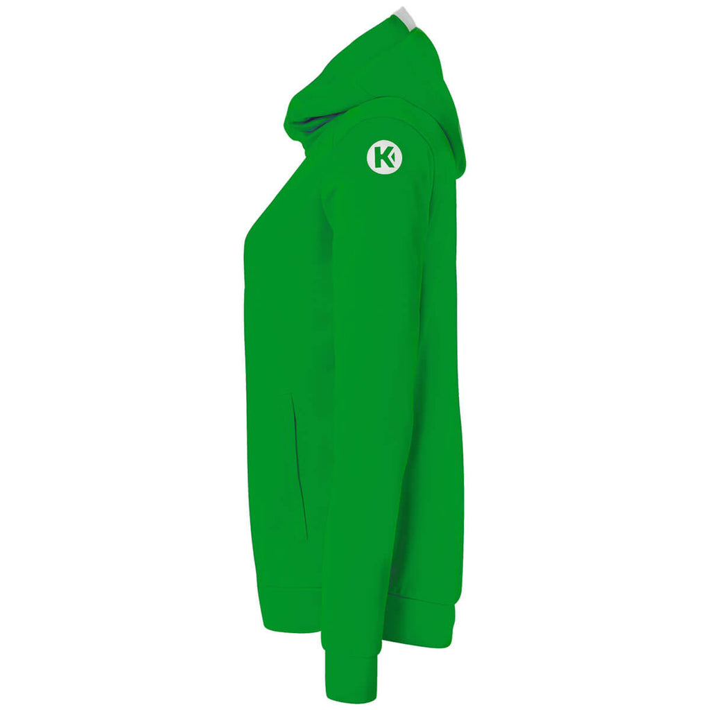 Kempa PLAYER KAPUZENJACKE WOMEN