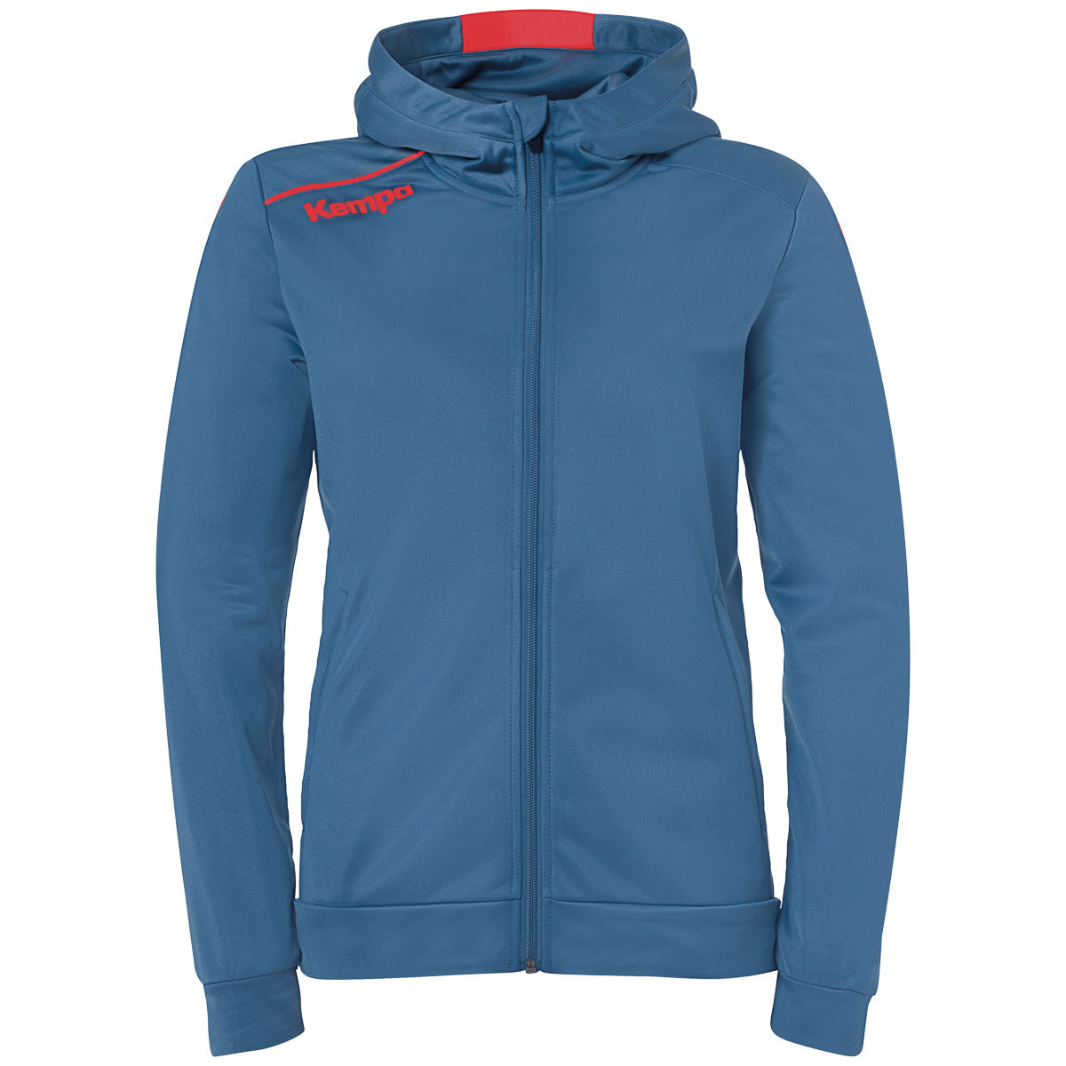 Kempa PLAYER KAPUZENJACKE WOMEN