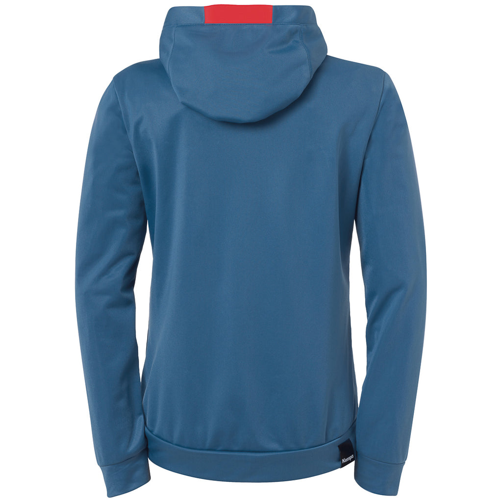 Kempa PLAYER KAPUZENJACKE WOMEN