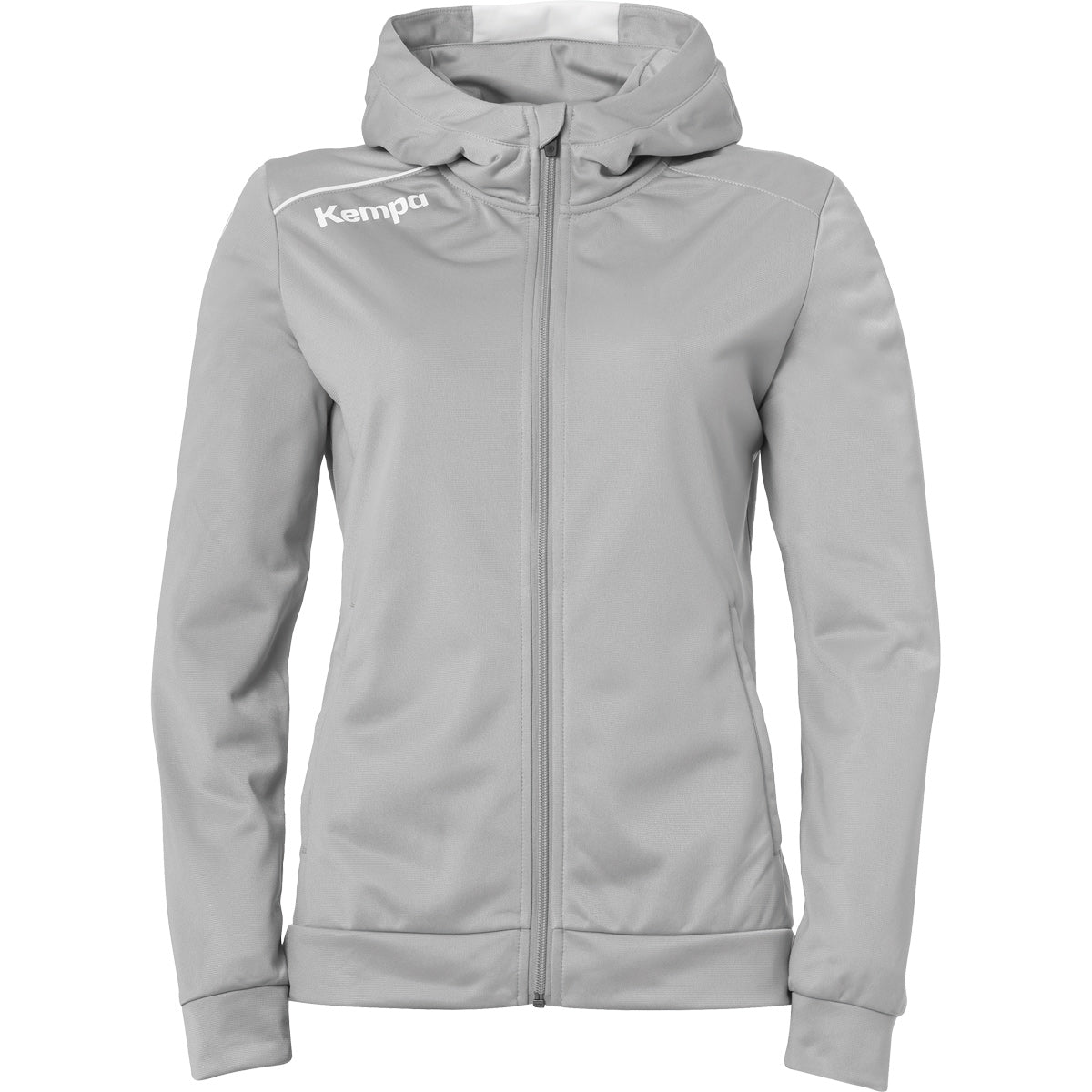 Kempa PLAYER KAPUZENJACKE WOMEN