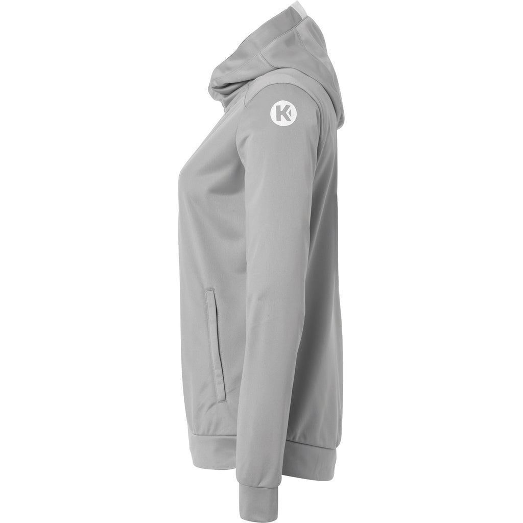 Kempa PLAYER KAPUZENJACKE WOMEN