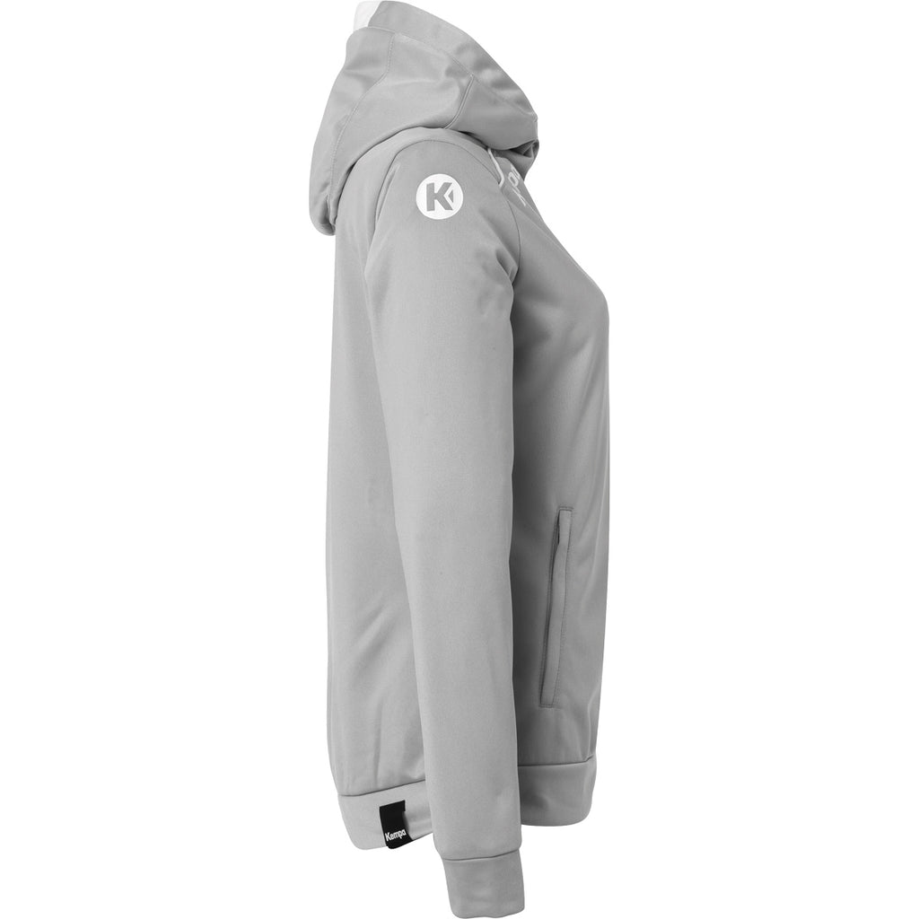 Kempa PLAYER KAPUZENJACKE WOMEN