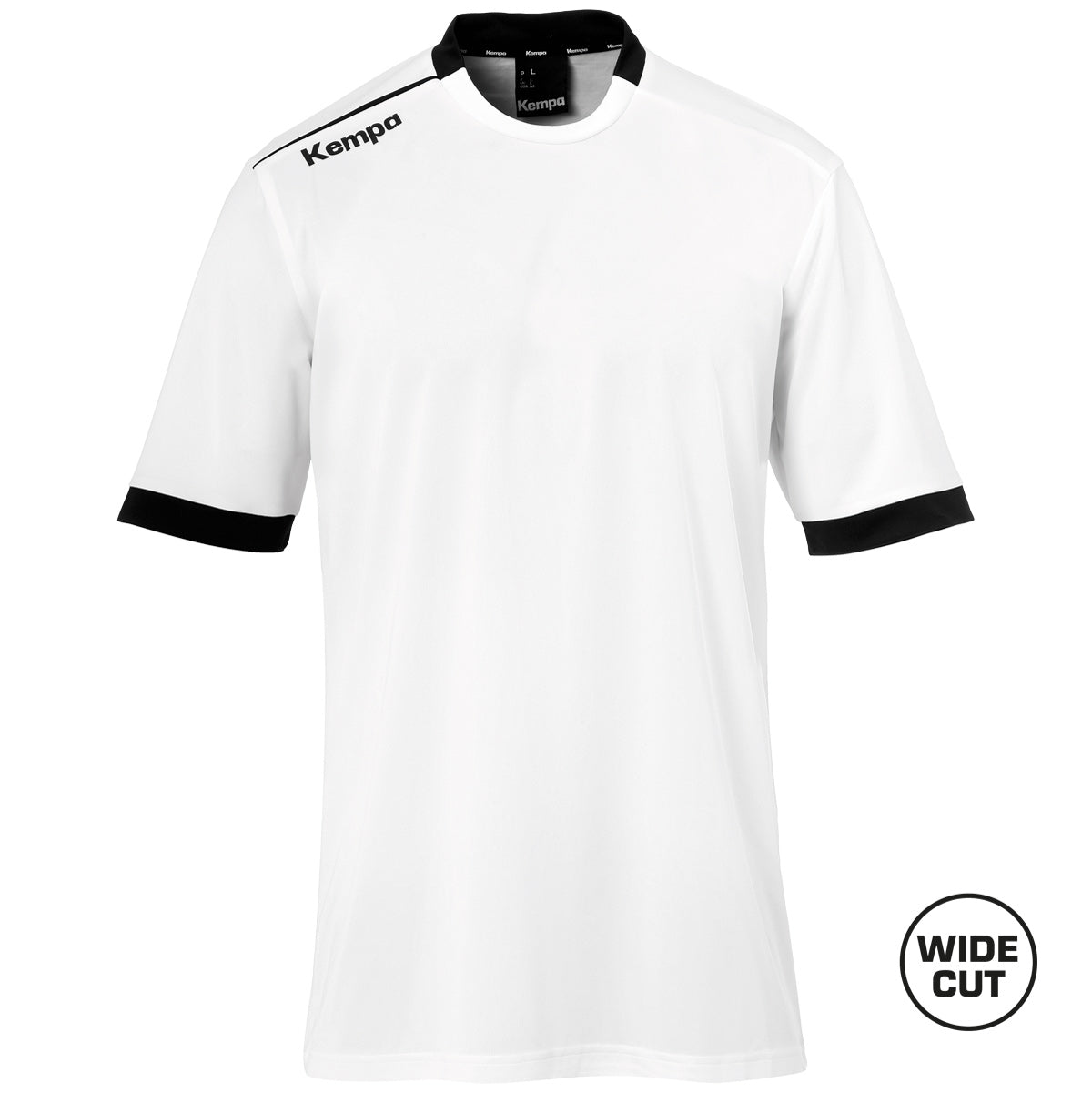 Kempa Player Shooting Shirt