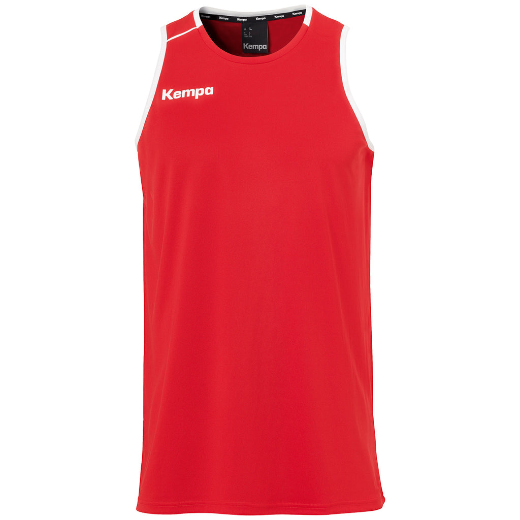 Kempa Player Tank Top