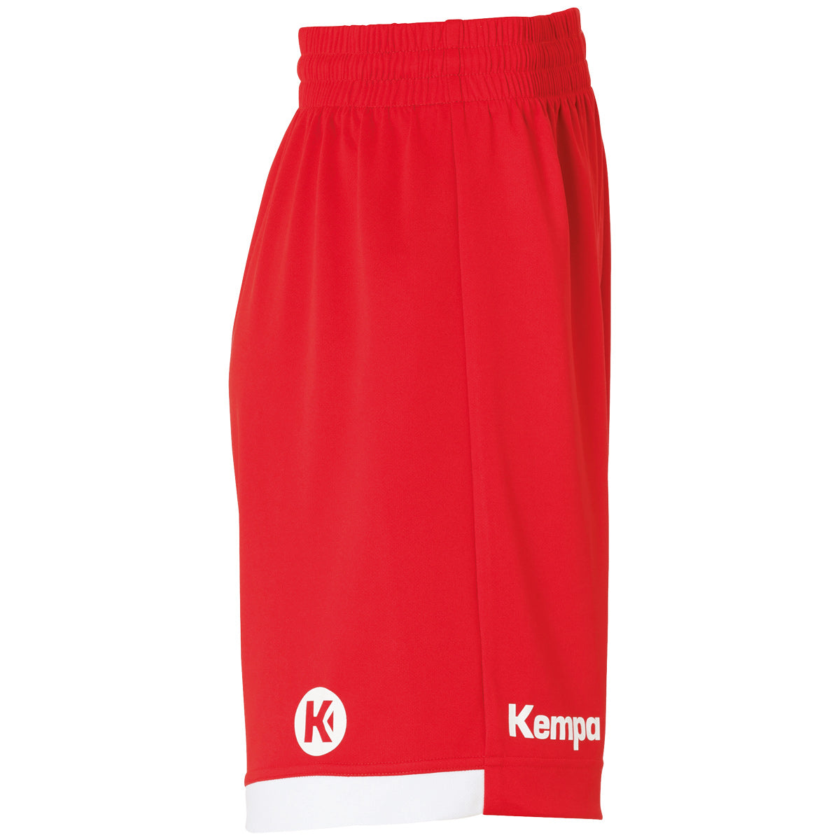 Kempa Player Long Shorts Women