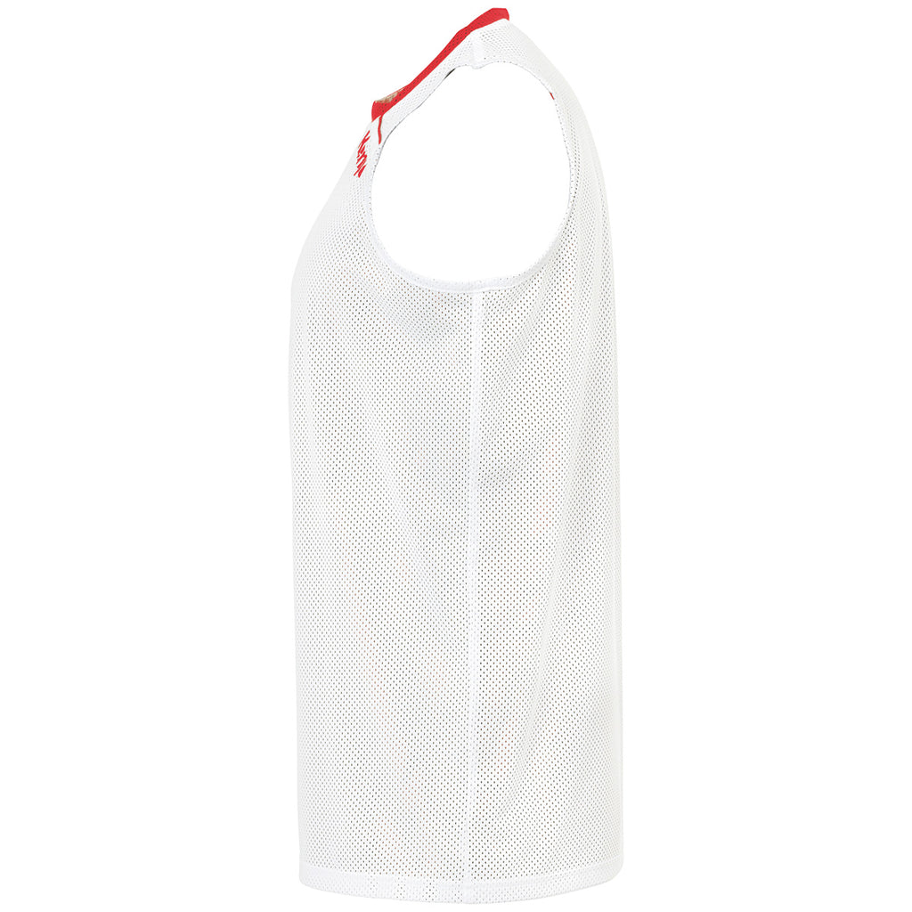 Kempa Reversible Tank Top