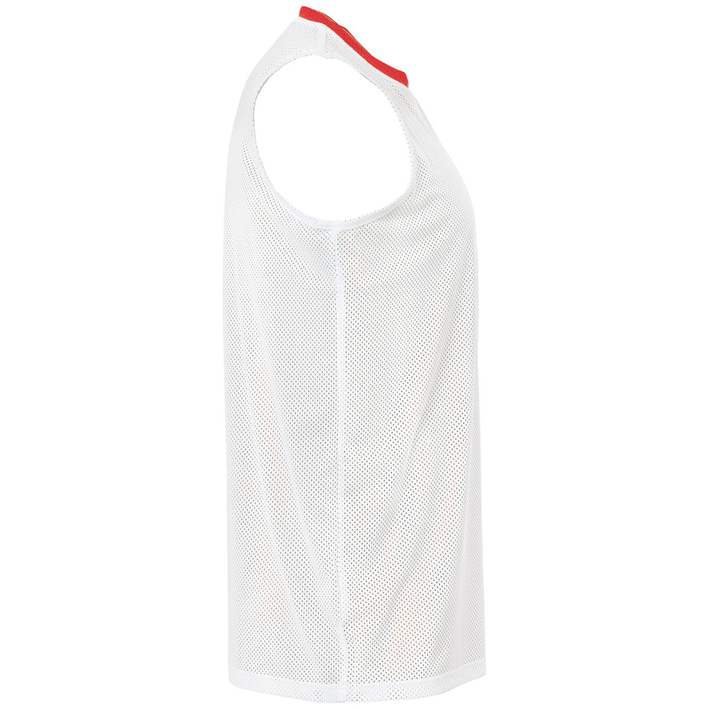 Kempa Reversible Tank Top