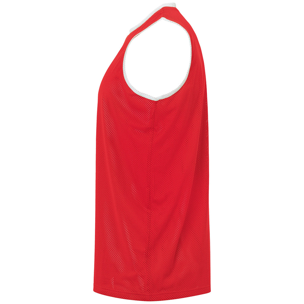 Kempa Reversible Tank Top