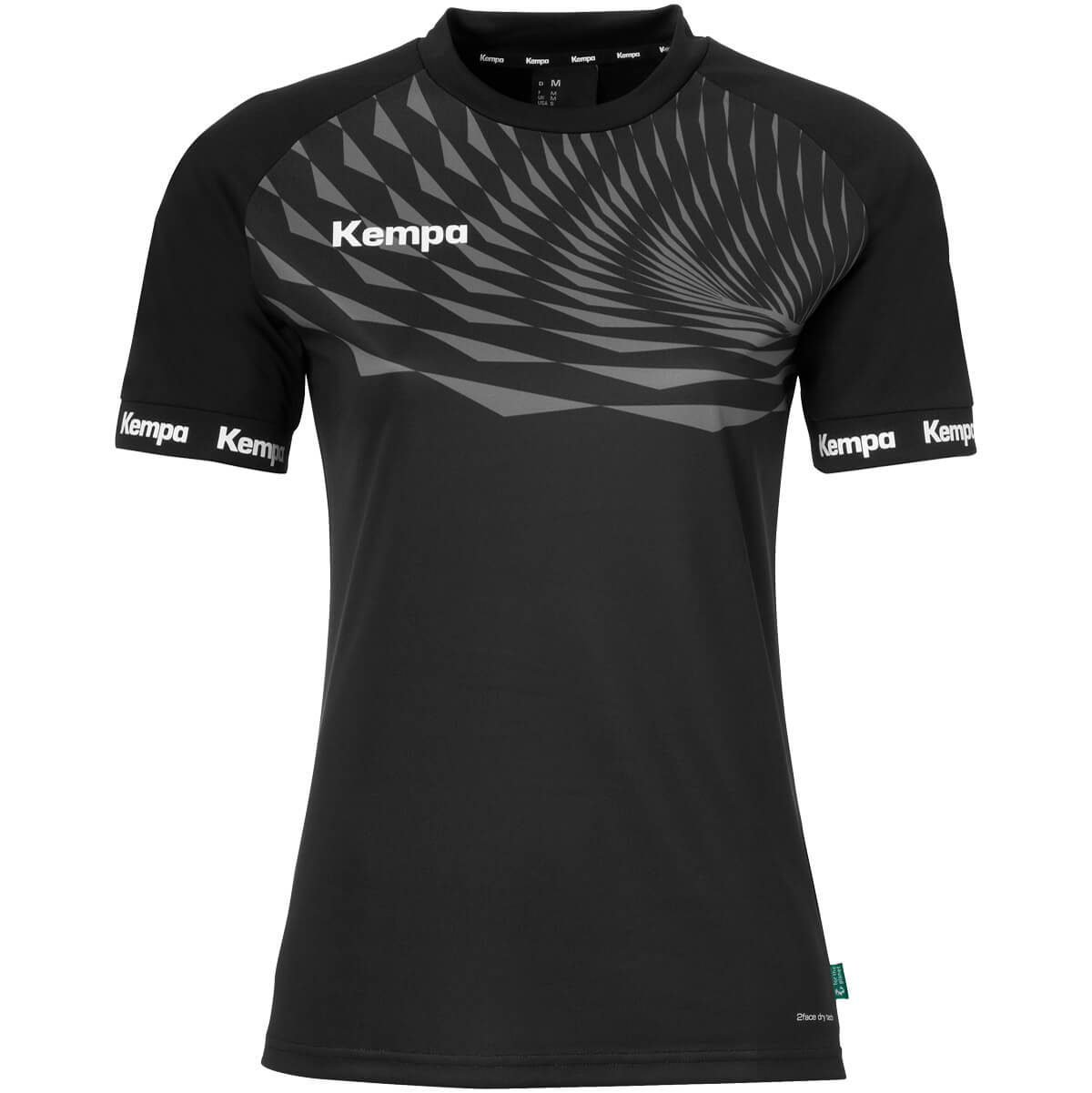 Kempa Wave 26 Shirt Women