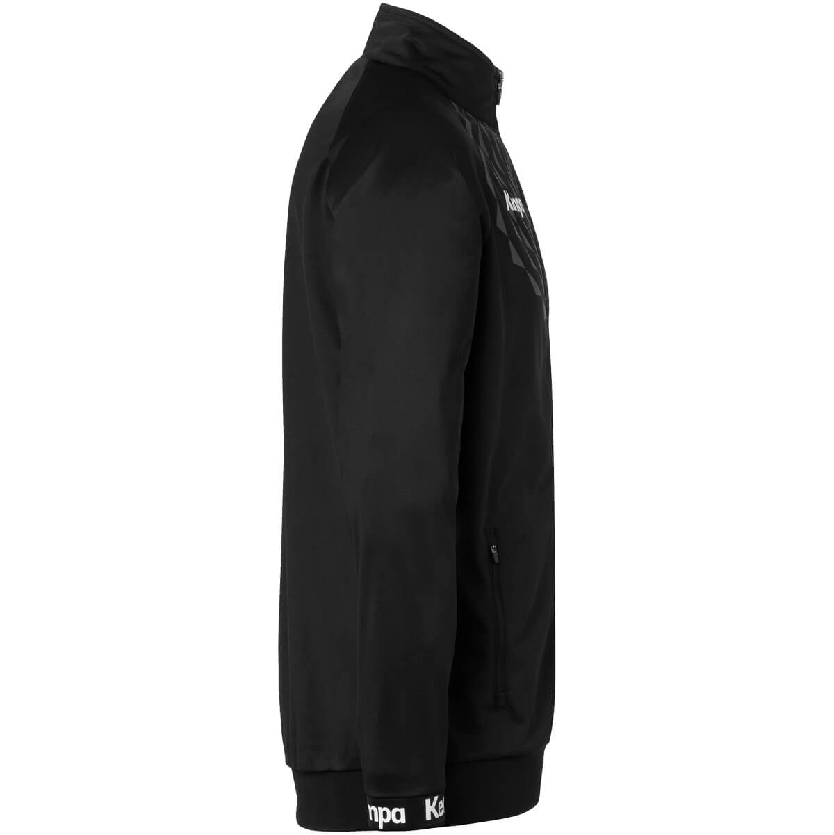 Kempa Wave 26 Poly Jacket