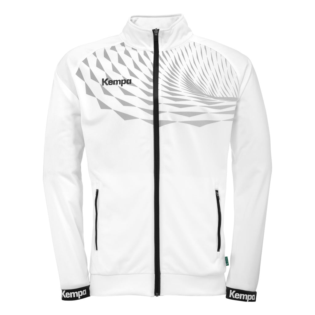 Kempa Wave 26 Poly Jacket