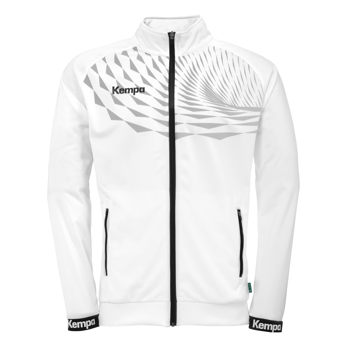 Kempa Wave 26 Poly Jacket