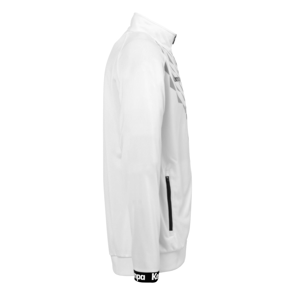Kempa Wave 26 Poly Jacket