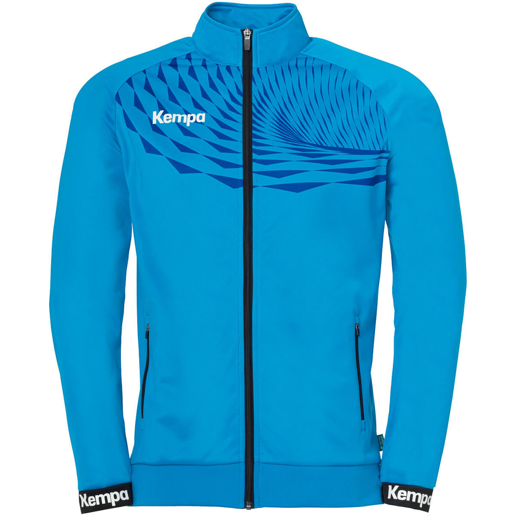 Kempa Wave 26 Poly Jacket