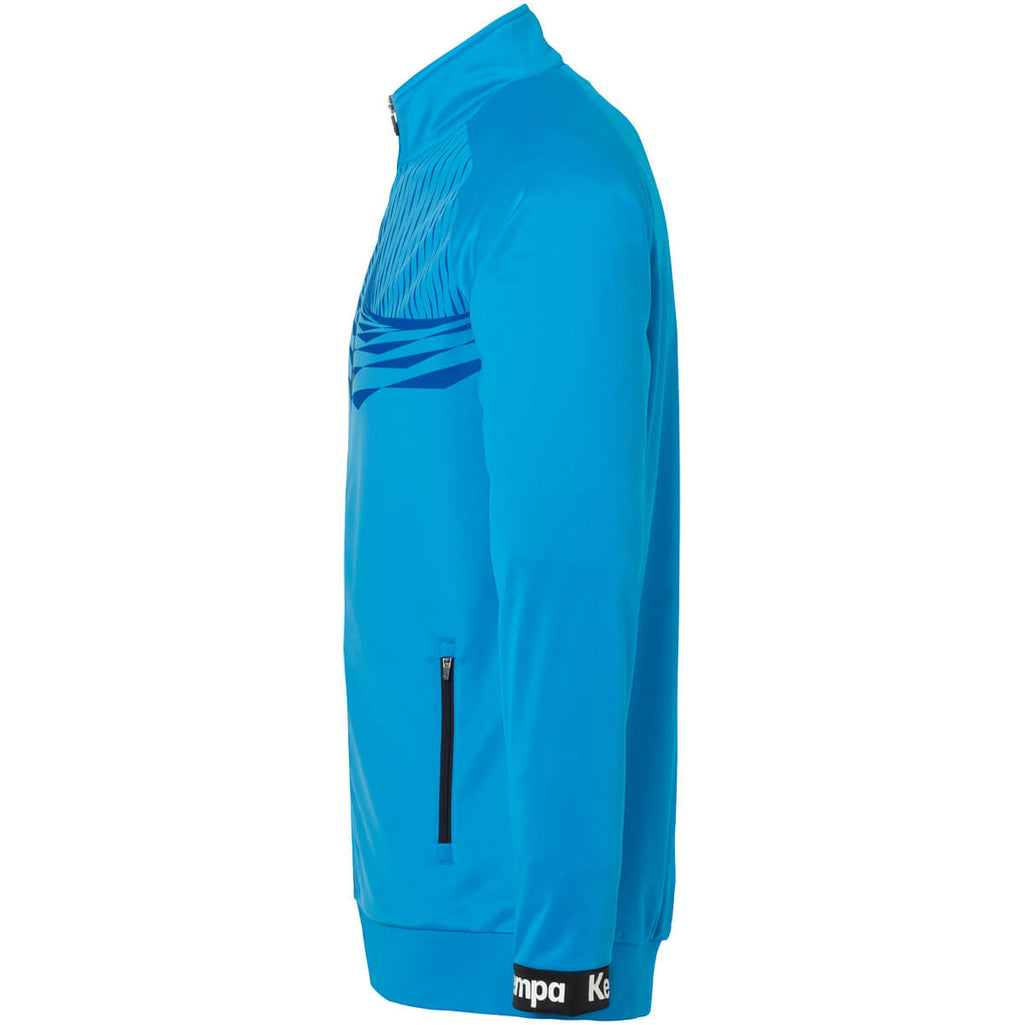 Kempa Wave 26 Poly Jacket
