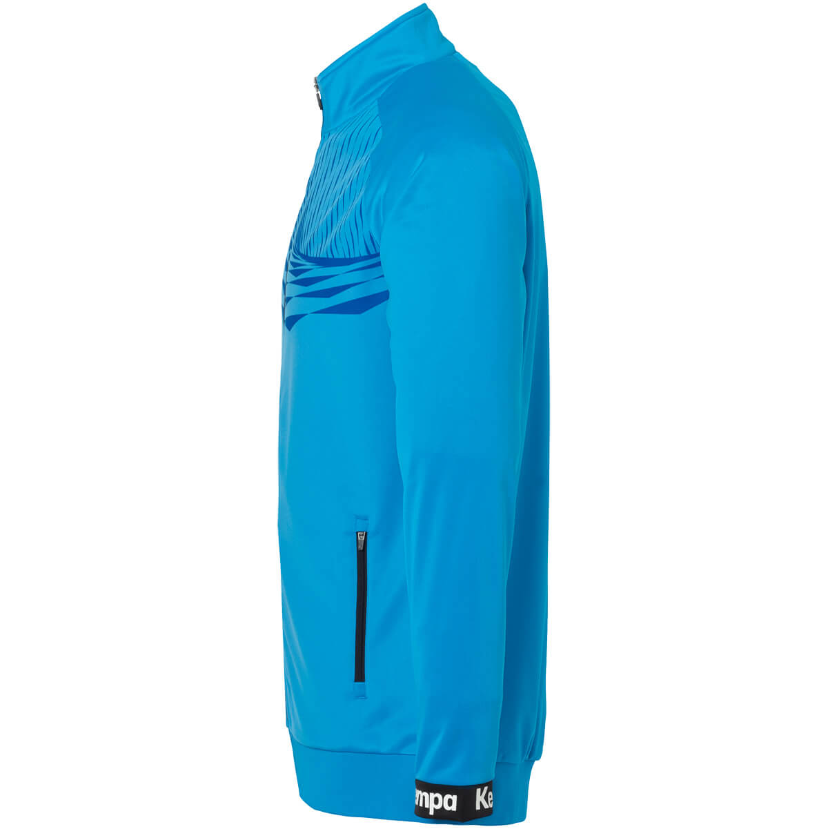 Kempa Wave 26 Poly Jacket