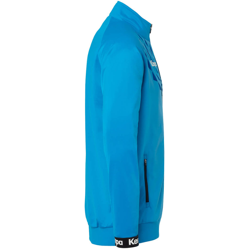 Kempa Wave 26 Poly Jacket