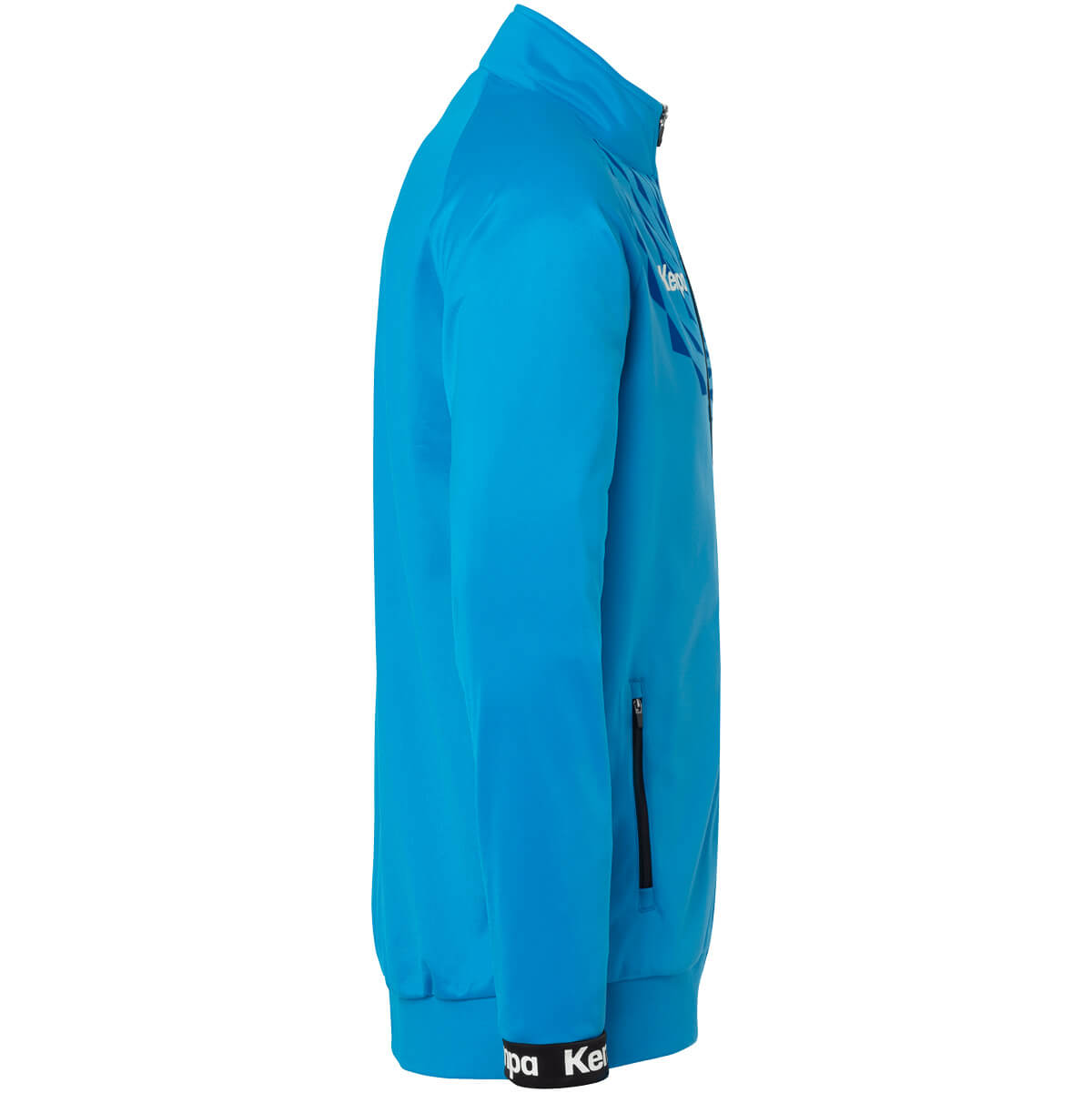 Kempa Wave 26 Poly Jacket