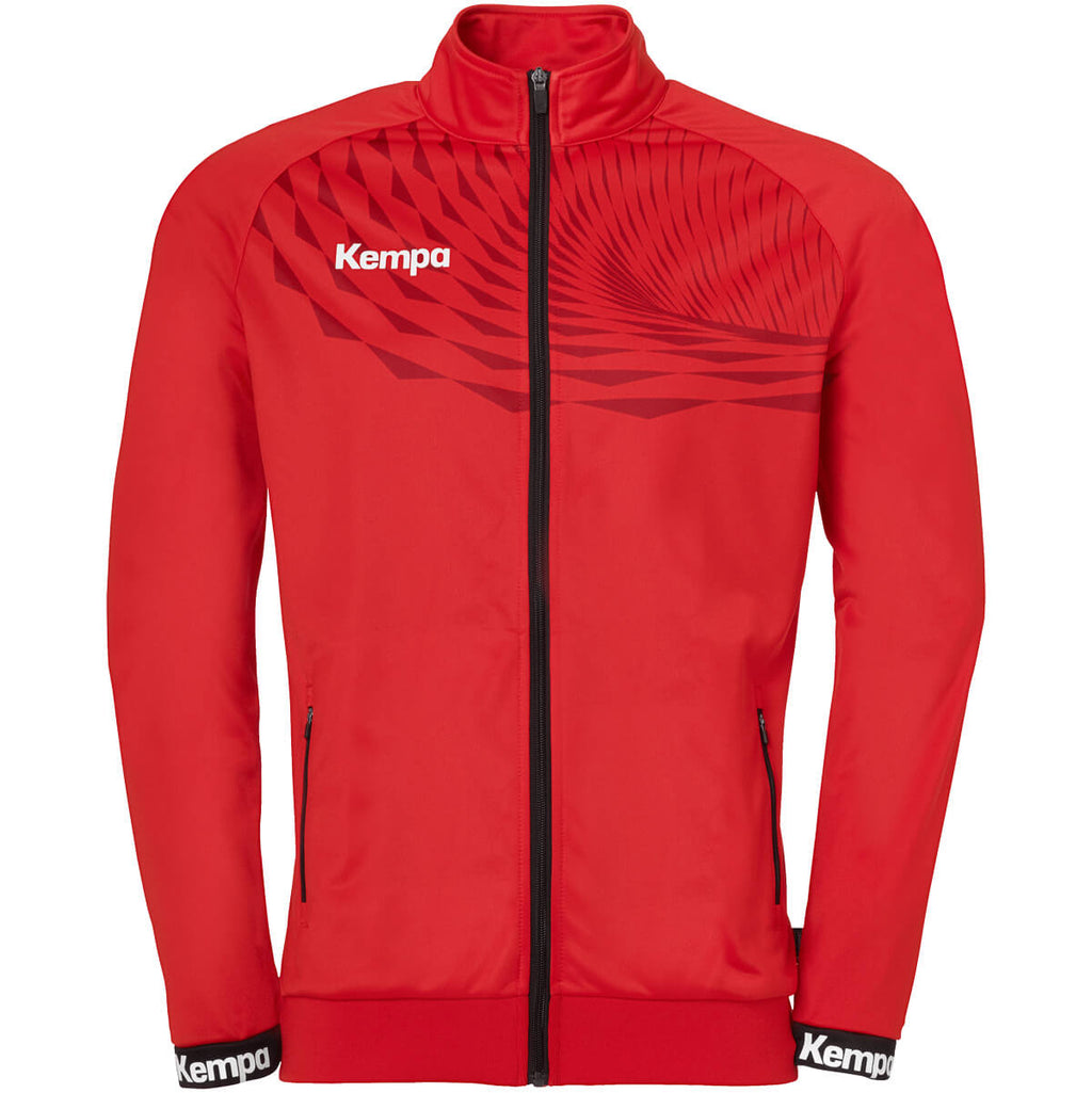 Kempa Wave 26 Poly Jacket