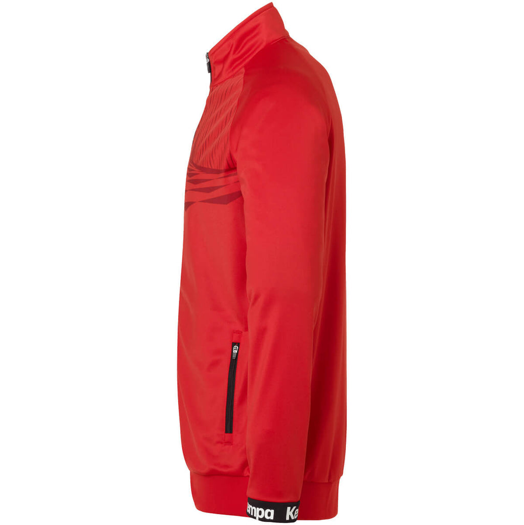 Kempa Wave 26 Poly Jacket