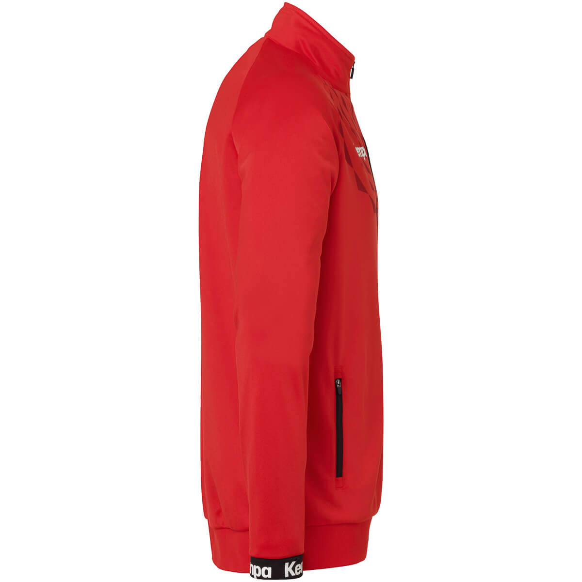 Kempa Wave 26 Poly Jacket