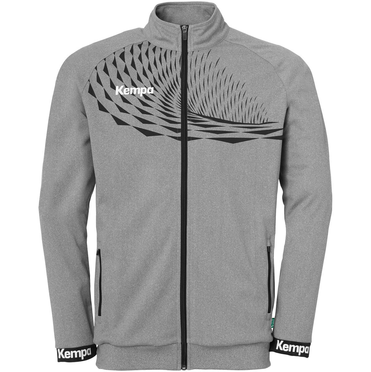 Kempa Wave 26 Poly Jacket