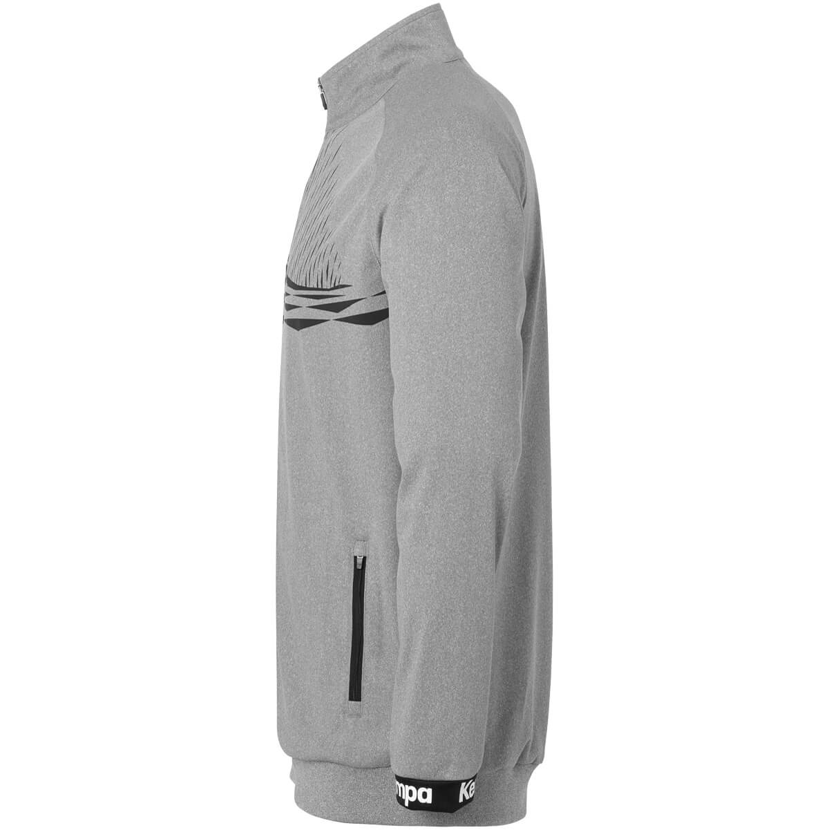 Kempa Wave 26 Poly Jacket