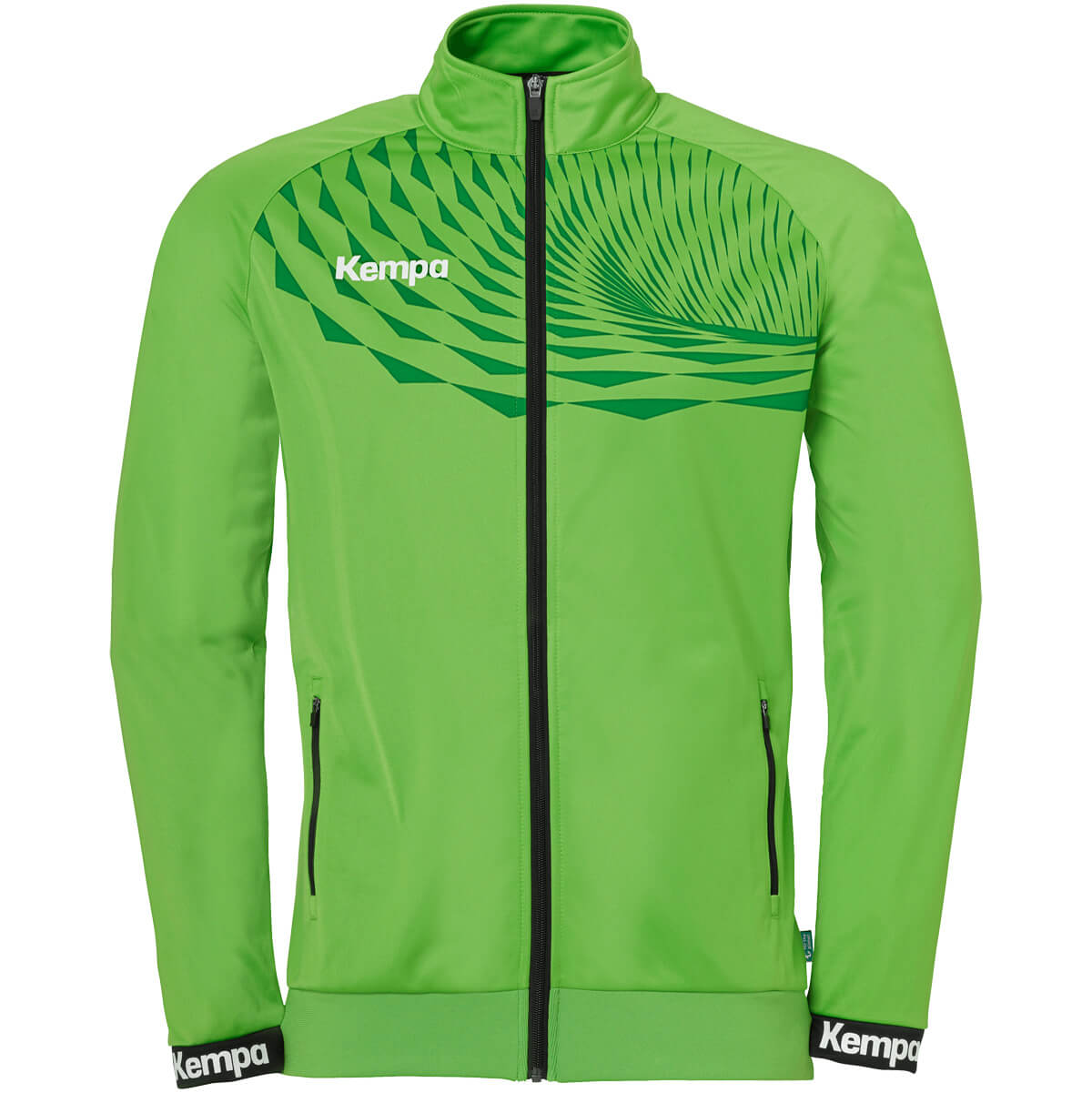Kempa Wave 26 Poly Jacket