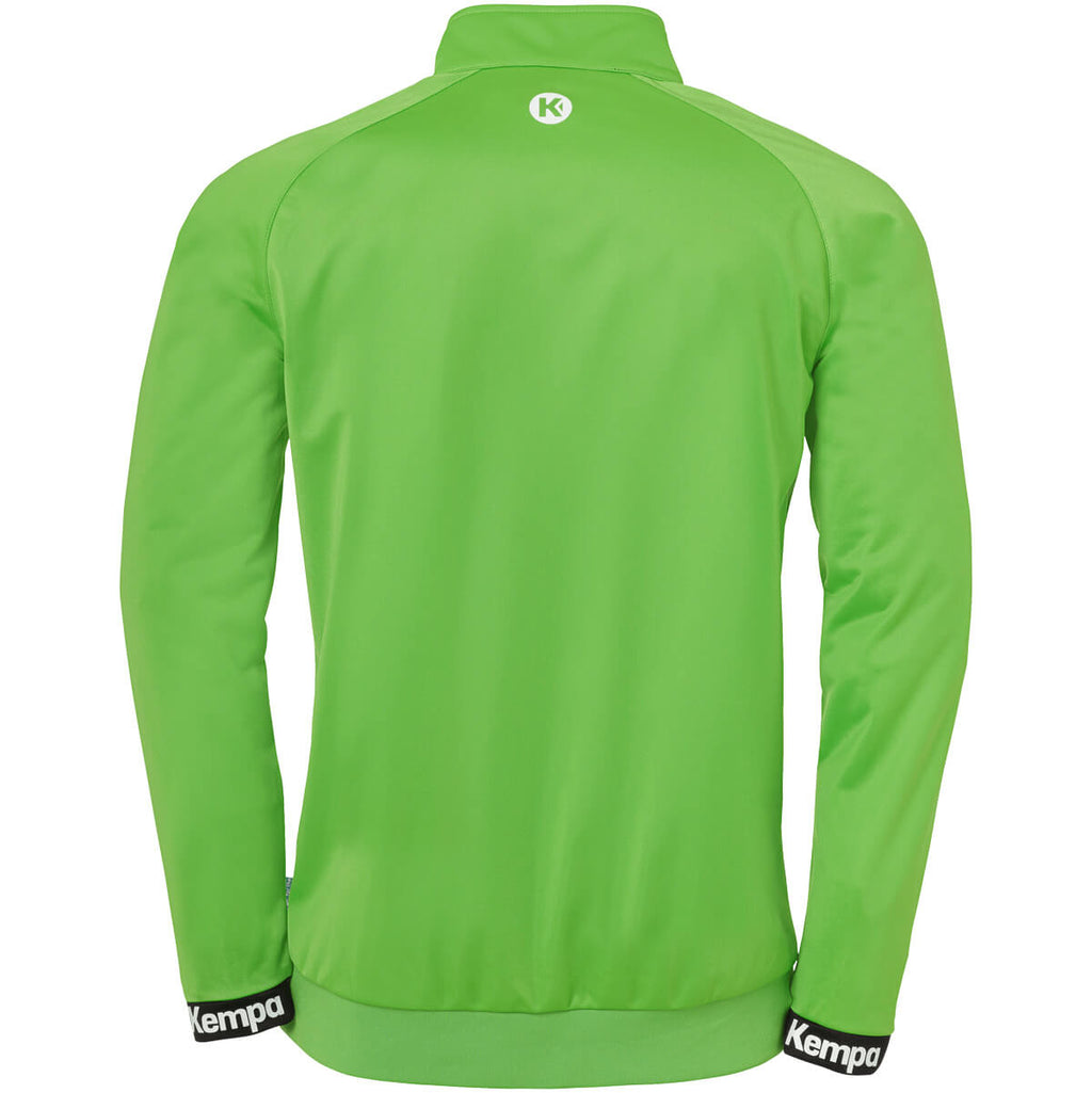 Kempa Wave 26 Poly Jacket