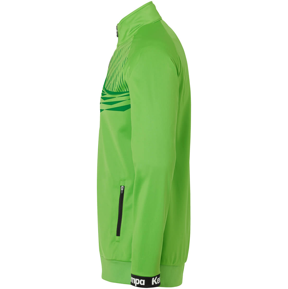 Kempa Wave 26 Poly Jacket