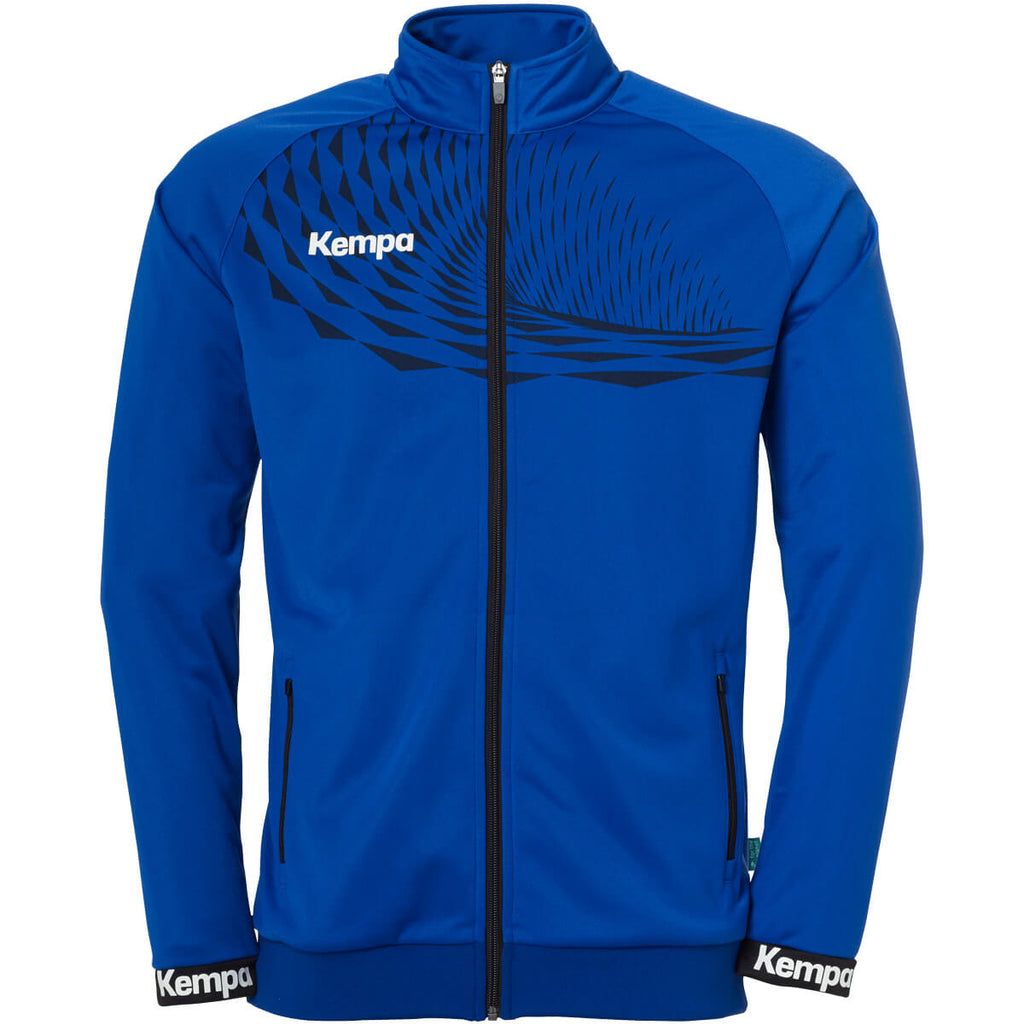 Kempa Wave 26 Poly Jacket