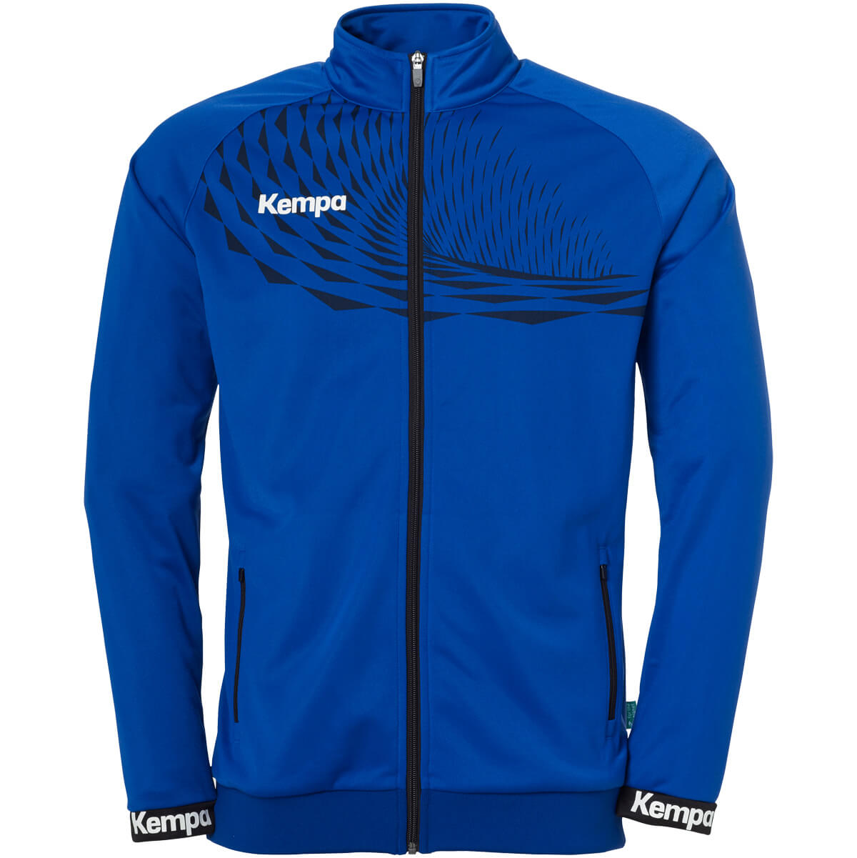 Kempa Wave 26 Poly Jacket
