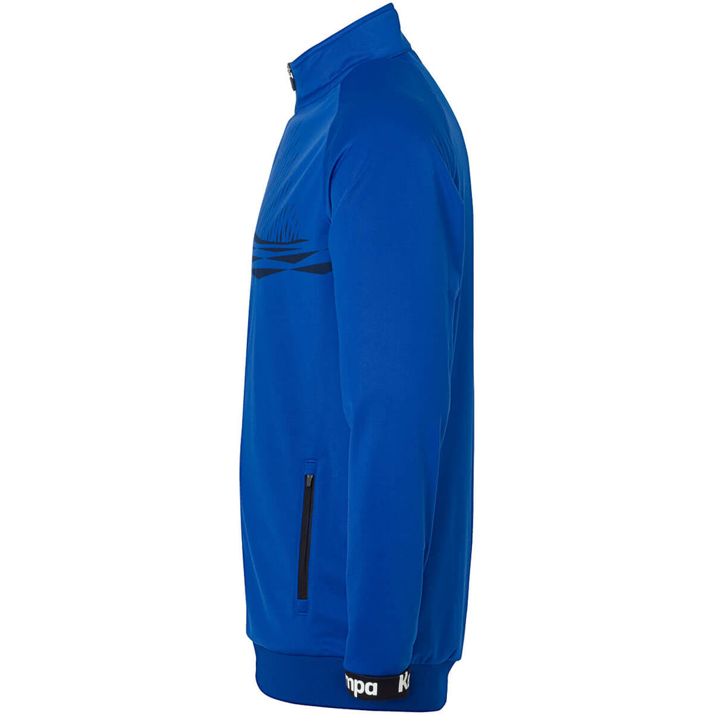 Kempa Wave 26 Poly Jacket