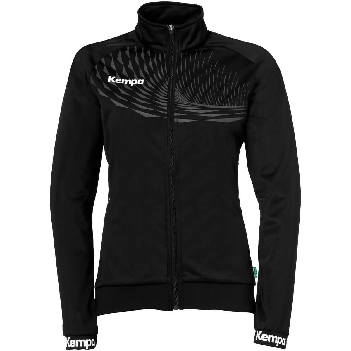 Kempa Wave 26 Poly Jacket Women